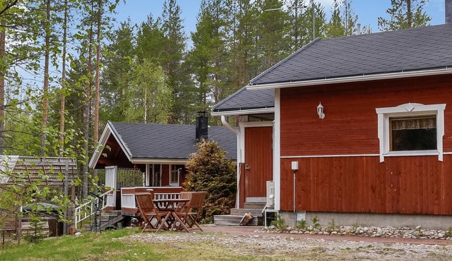 Vacation home Eemeli by Interhome