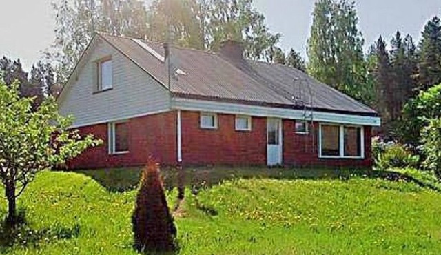 Vacation home Elsamökki in Kuopio - 8 persons, 4 bedrooms