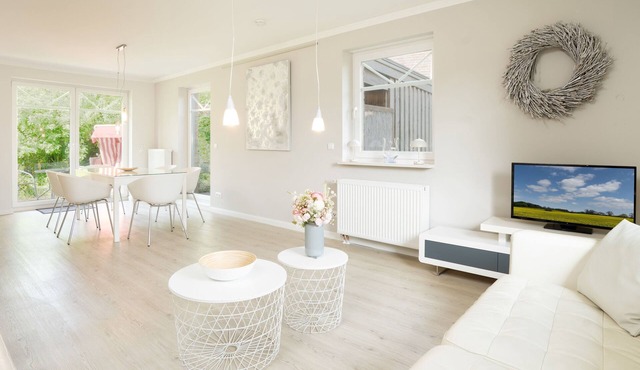 Vacation home for 6 guests with 115m² in Eutin - OT Fissau (287757)