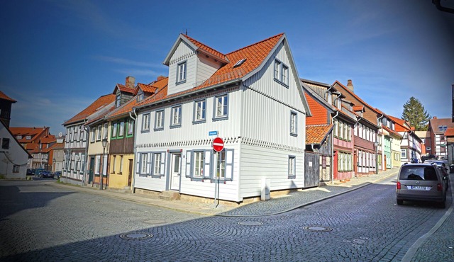 Vacation home for 10 guests with 150m² in Wernigerode (146309)