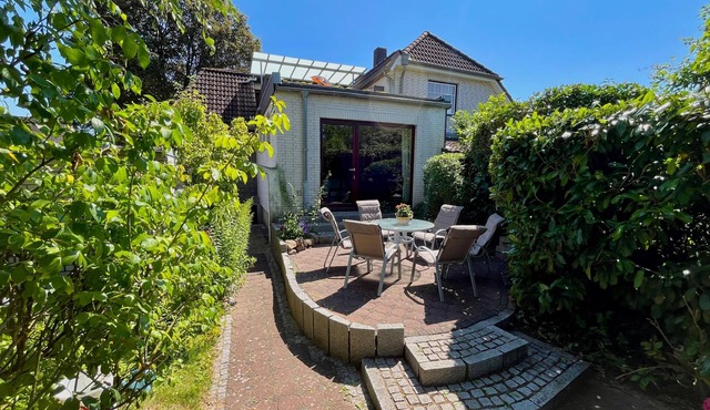 Vacation home for 10 guests with 180m² in Heikendorf (294546)