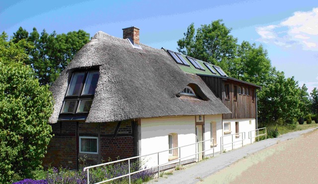 Vacation home for 12 guests with 200m² in Damshagen (145254)