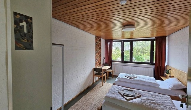 Vacation home for 25 guests with 345m² in Gomadingen (314080)