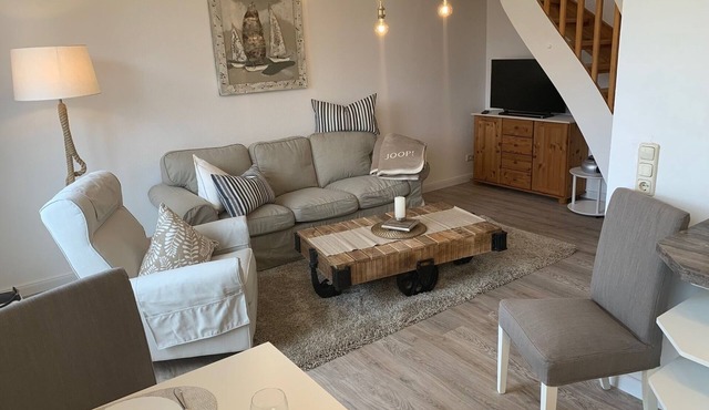 Vacation home for 3 guests with 50m² in Grödersby (18691)