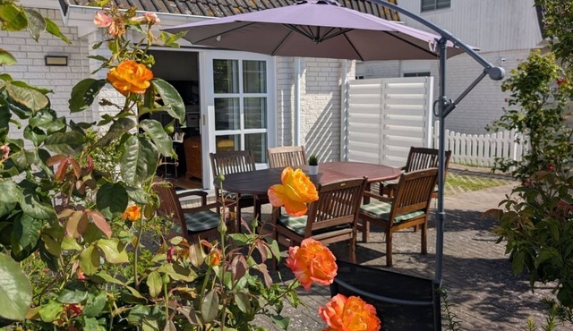 Vacation home for 3 guests with 114m² in Fehmarn (295235)
