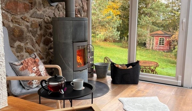 Vacation home for 4 guests with 80m² in Hellenthal (300574)