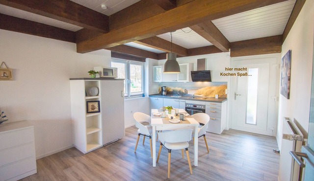 Vacation home for 4 guests with 90m² in Wendtorf (164076)