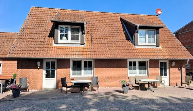 Vacation home for 5 guests with 80m² in Fehmarn (263583)
