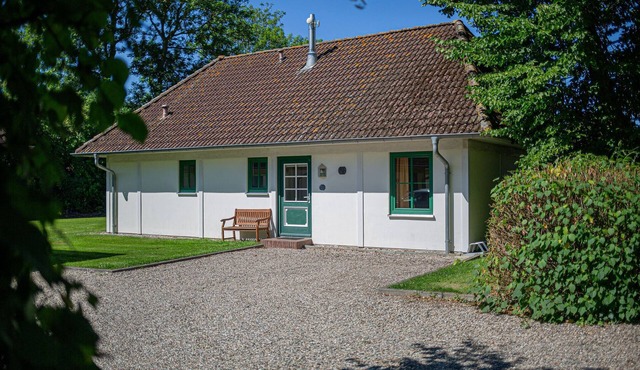 Vacation home for 5 guests with 89m² in Fehmarn (309931)