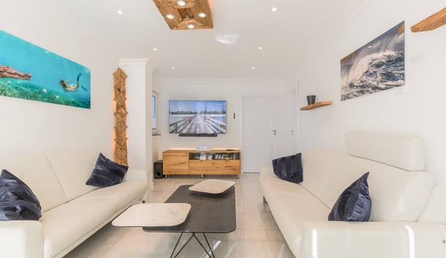 Vacation home for 6 guests with 135m² in Damshagen (305605)