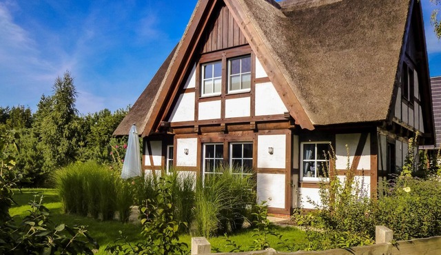 Vacation home for 6 guests with 114m² in Quilitz (307177)