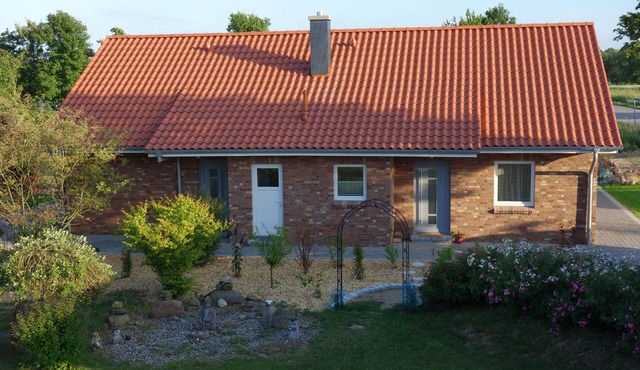 Vacation home for 6 guests with 80m² in Wangels (310155)