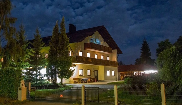 Vacation home for 60 guests with 750m² in Haidmühle (266347)