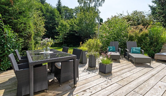 Vacation home for 7 guests with 155m² in Sielbeck (295286)