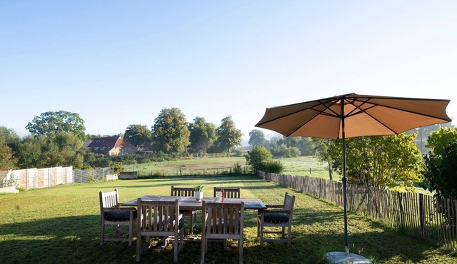 Vacation home for 8 guests with 200m² in Plön-Grebin (287759)