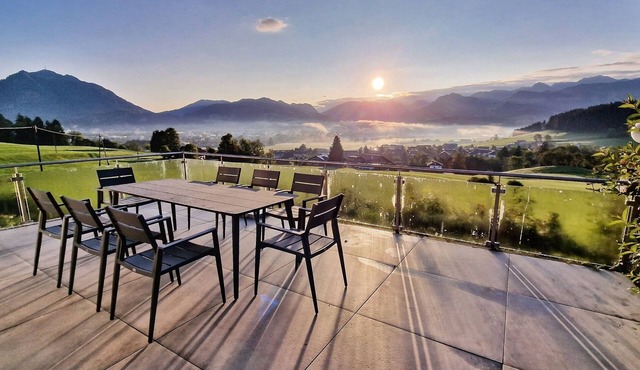 Vacation home for 8 guests with 168m² in Ofterschwang (301268)