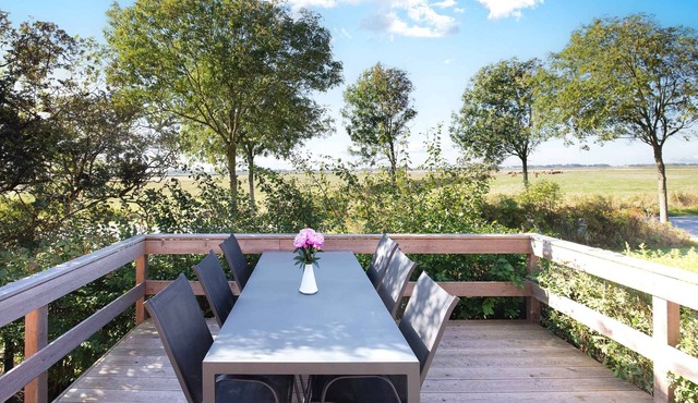 Vacation home Grenzhaus am See for up to 8 people