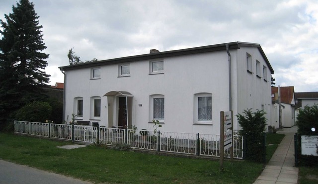 Vacation home Heimlich - Bungalow