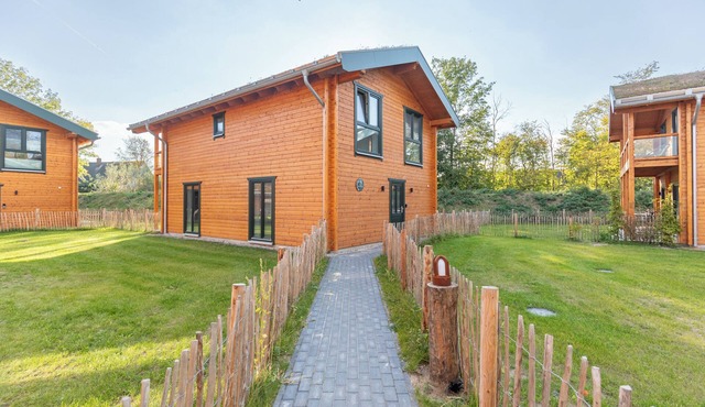 Vacation home "Huus Appelboom" in Kating for up to 6 people