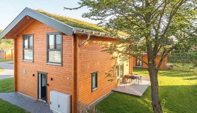 Vacation home "Huus Bökeboom" in Kating for up to 6 people