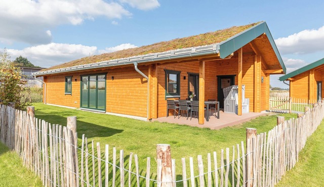 Vacation home "Huus Bodderlicker" in Kating for up to 6 people