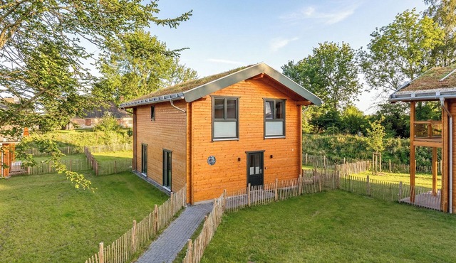 Vacation home "Huus Boombicker" in Kating for up to 6 people