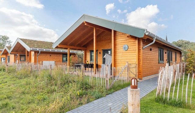 Vacation home "Huus Goos" in Kating for up to 6 people