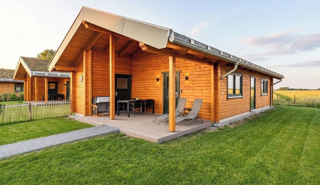 Vacation home "Huus Mööv" in Kating for up to 4 people