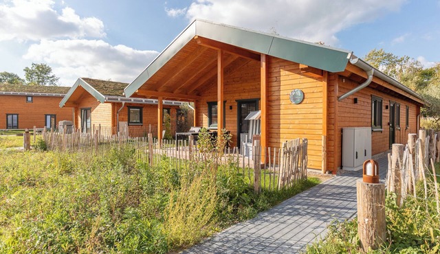 Vacation home "Huus Uul" in Kating for up to 6 people
