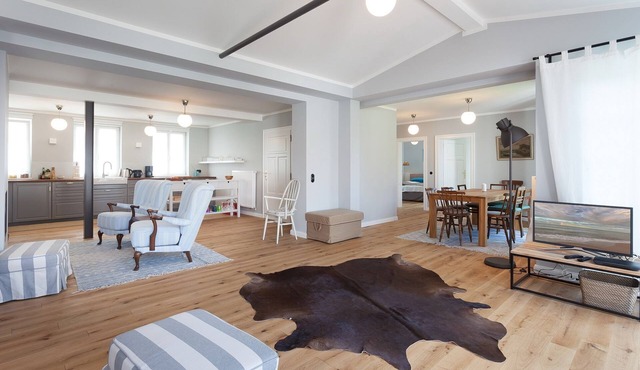 Vacation home Idyll