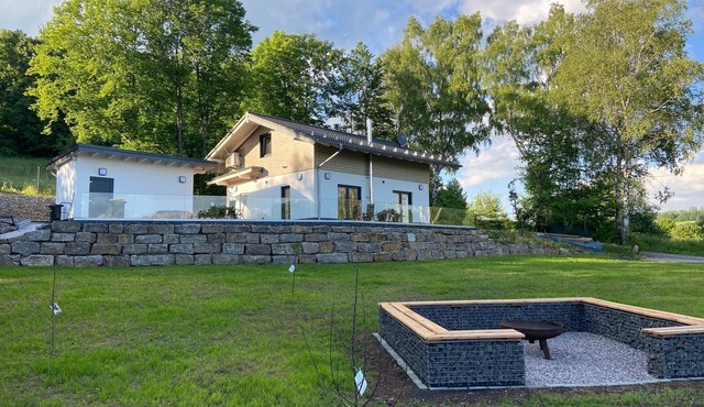 Vacation home in the Rhön