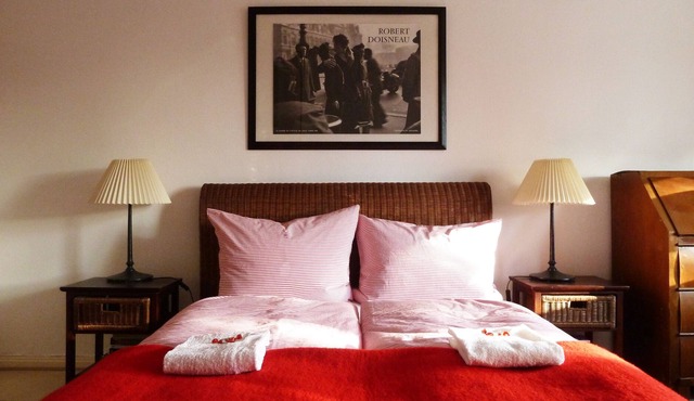 Vacation home in Luebeck