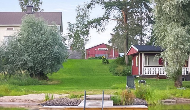 Vacation home Jutila by Interhome