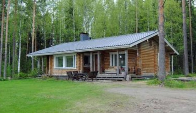 Vacation home Köökuu by Interhome