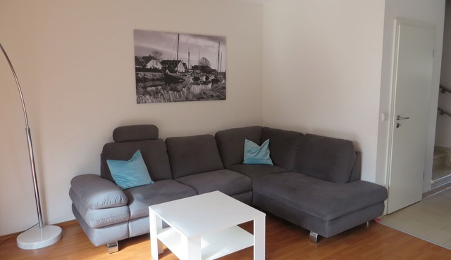 Vacation home Küstenliebe