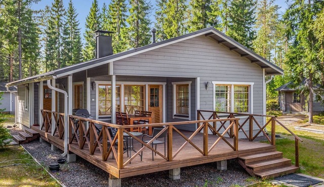 Vacation home Kaarna by Interhome