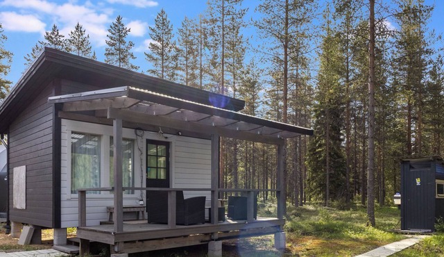 Vacation home Kipinä by Interhome