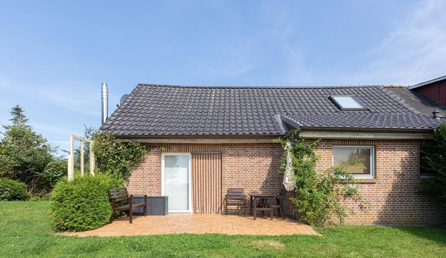 Vacation home Kleinwindstein in Neukirchen for up to 6 people