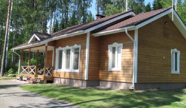 Vacation home Koho by Interhome