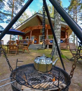 Vacation Home Kuhmanne