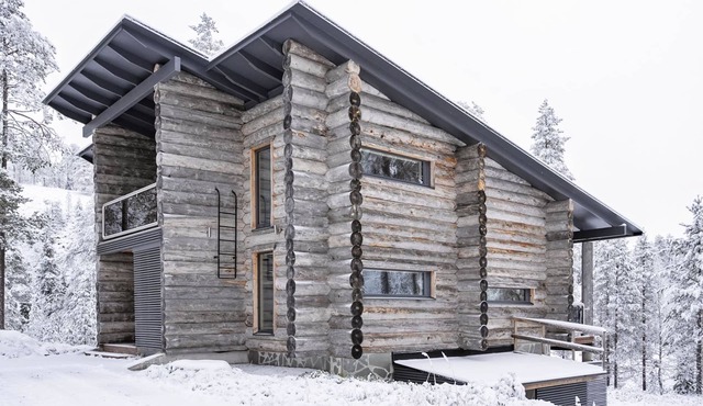 Vacation home Leija by Interhome