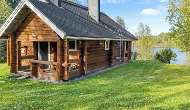 Vacation home Loimu by Interhome