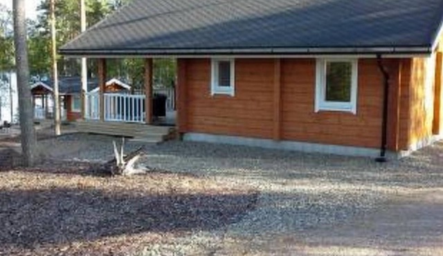 Vacation home Louhiranta in Rautalampi - 6 persons, 2 bedrooms