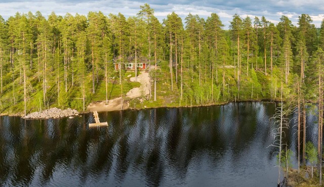 Vacation home Malmi by Interhome