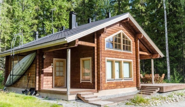 Vacation home Marski by Interhome