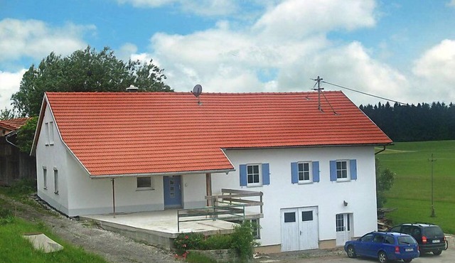 Vacation home Martin by Interhome