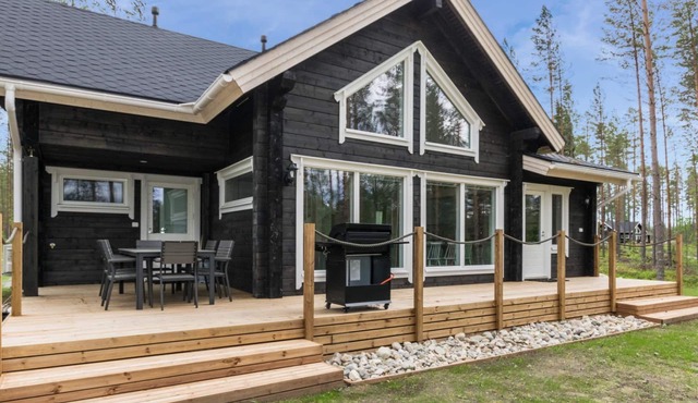 Vacation home Miilu by Interhome