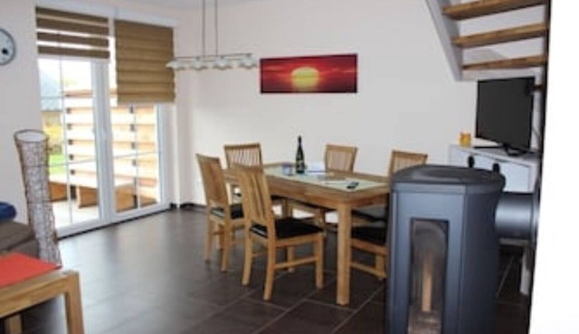 Vacation home Ostseebrandung- House Seedpferdchen