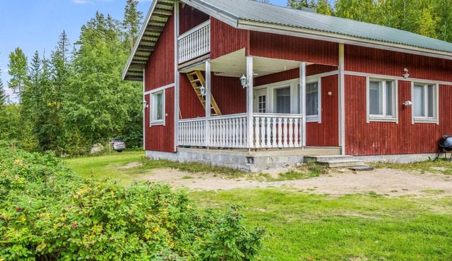 Vacation home Otsola by Interhome