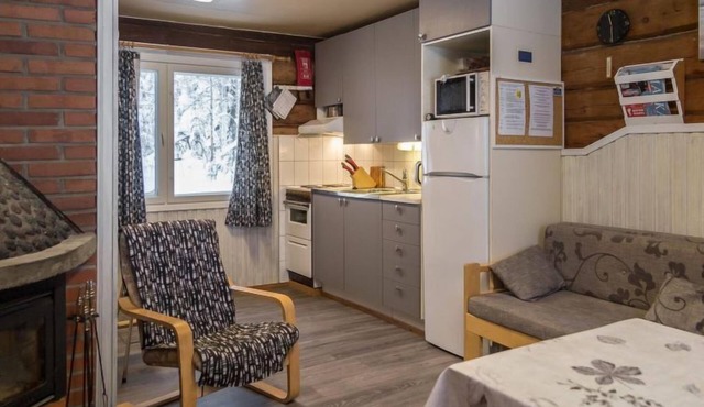 Vacation home Pääsky by Interhome